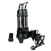 Submersible dirty water pump Hyundai HY-EPFT1100 11 m