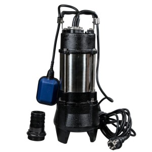 Pompa sommergibile per acque reflue Hyundai HY-EPFT1100 11 m