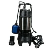 Pompe submersible pour eaux usées Hyundai HY-EPFT1100 11 m