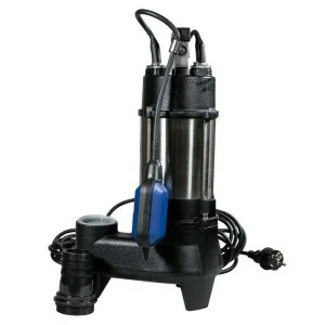 Hyundai Pompe submersible pour eaux usées HY-EPFT1100 11 m