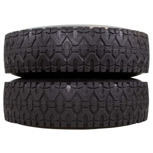 Wheel kit for Hyundai generators and motor pumps