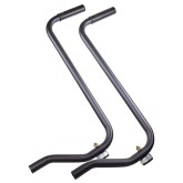 Wheel kit for Hyundai generators and motor pumps