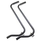 Wheel kit for Hyundai generators and motor pumps