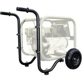 Комплект коліс для генераторів і мотопомп Hyundai Комплект коліс для генераторів і мотопомп Hyundai