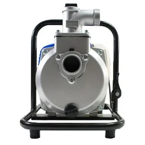 Hyundai HY40-2 two-stroke engine water pump