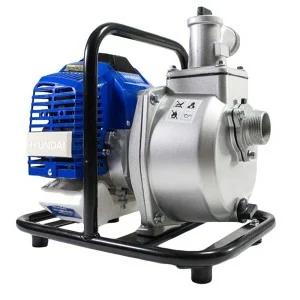 Hyundai HY40-2 two-stroke engine water pump