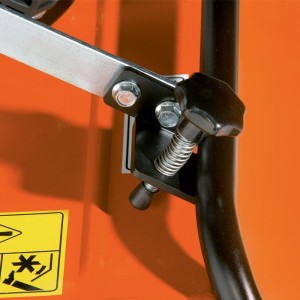 Скарифікатор Oleo Mac SCA 50 H 163cc