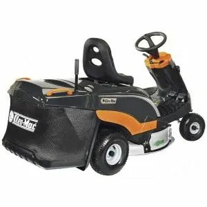 Трактор газонокосарка Oleo Mac MISTRAL 72/13H Двигун Briggs and Stratton