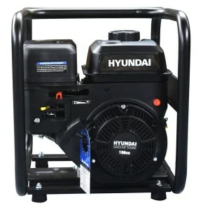 Hyundai Bomba de motor de água HY50 30000 L/H