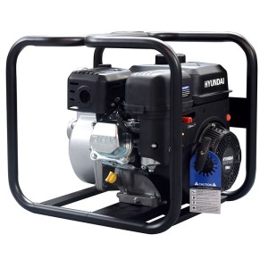 Hyundai Bomba de motor de água HY50 30000 L/H