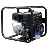 Motobomba de agua Hyundai HY50 30000 L/H