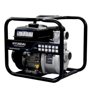 Hyundai Wassermotorpumpe HY50 30000 L/H