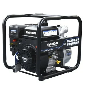 Hyundai Wassermotorpumpe HY50 30000 L/H