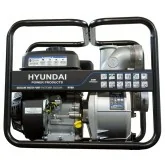 Clean water pump Hyundai HY80