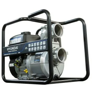 Hyundai Reinwasser-Motorpumpe HY80