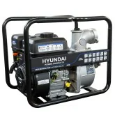 Motorpumpe für sauberes Wasser Hyundai HY80