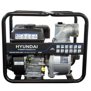 Motorpumpe für sauberes Wasser Hyundai HY80