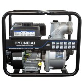 Motorpumpe für sauberes Wasser Hyundai HY80
