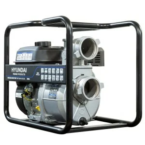 Clean water motor pump Hyundai HY80