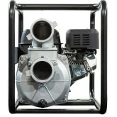 Motopompe pour eaux claires Hyundai HY80