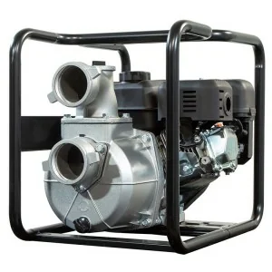 Clean water motor pump Hyundai HY80