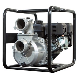 Motorpumpe für sauberes Wasser Hyundai HY80