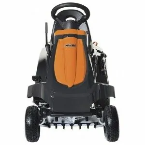 Трактор газонокосарка Oleo Mac MISTRAL 72/13H Двигун Briggs and Stratton