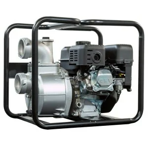 Hyundai Reinwasser-Motorpumpe HY80