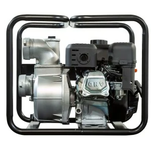 Hyundai Pompe à moteur pour eau propre HY80