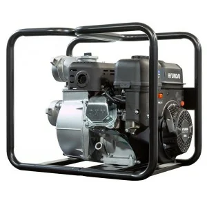 Hyundai Reinwasser-Motorpumpe HY80