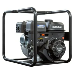 Clean water motor pump Hyundai HY80