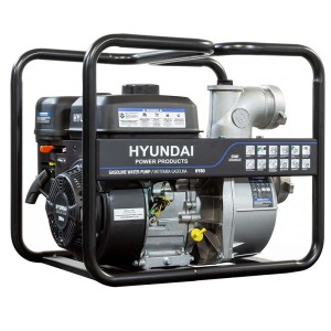 Clean water pump Hyundai HY80