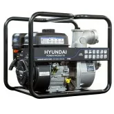 Motorpumpe für sauberes Wasser Hyundai HY80