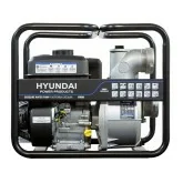 Motopompe pour eaux claires Hyundai HY80