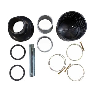 Motopompe pour eaux claires Hyundai HY80