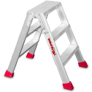 Double step stool Faraone TPAS