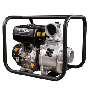 Motopompa a benzina Hyundai HY100 per acqua pulita 79.800 L/H