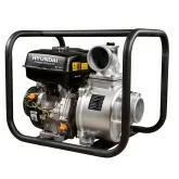 Gasoline water pump Hyundai HY100 for clean water 79,800 L/H