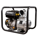 Motopompa a benzina Hyundai HY100 per acqua pulita 79.800 L/H