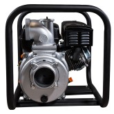 Gasoline water pump Hyundai HY100 for clean water 79,800 L/H