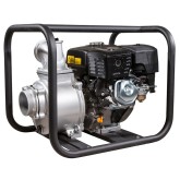 Motopompe à essence Hyundai HY100 pour eau propre 79 800 L/H