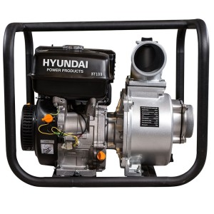 Motopompa a benzina Hyundai HY100 per acqua pulita 79.800 L/H