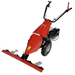 Motorized mowers Roteco Ibis single-engine mowers