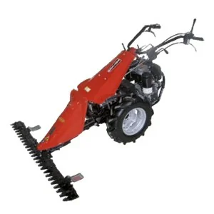 Motor mowers Roteco Gillet