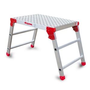 Piattaforma di lavoro professionale Faraone PLA-F