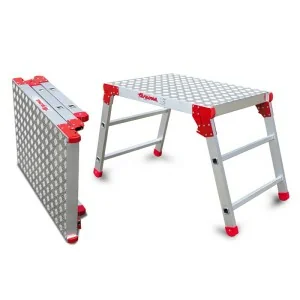 Professional work platform Faraone PLA-F