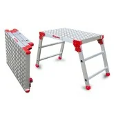 Plateforme de travail professionnelle Faraone PLA-F Plateforme de travail professionnelle Faraone PLA-F