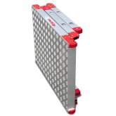 Professionelle Arbeitsplattform Faraone PLA-F