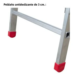 Professional work platform Faraone PLA-F