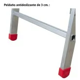 Professional work platform Faraone PLA-F